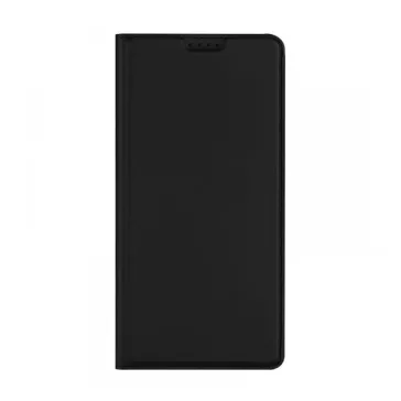 Cellect Samsung Galaxy A34 5G oldalra nyíló tok,fekete