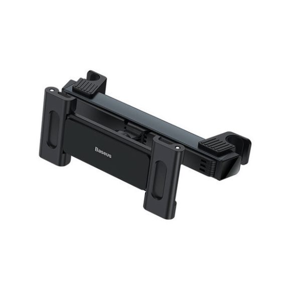 Baseus JoyRide Pro Autós tablettartó háttámlához, fekete