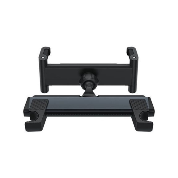 Baseus JoyRide Pro Autós tablettartó háttámlához, fekete