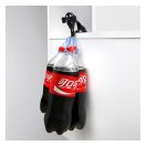 Baseus Osculum Gravitációs mobiltelefon tartó, fekete