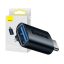 Baseus Ingenuity USB-C-USB-A OTG adapter, kék