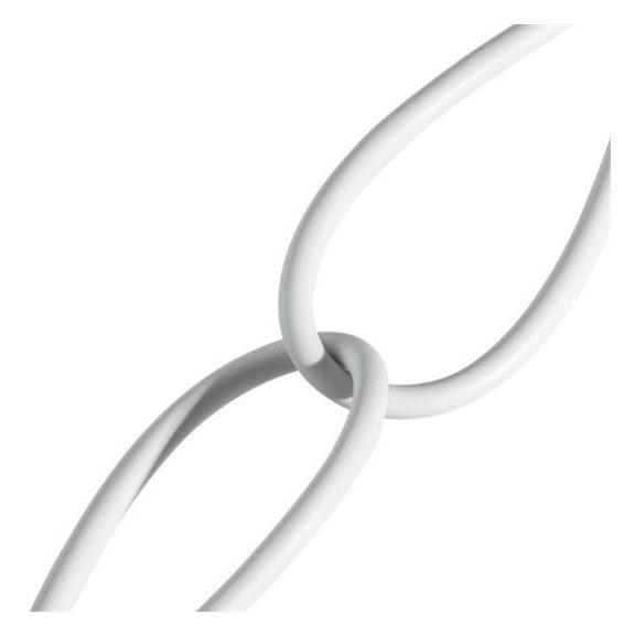 Baseus Superior Series USB-C / Lightning töltő- és adatkábel, 20W, PD, 1m, fehér