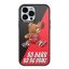 Mobilfox Apple iPhone 13 pro max full-shock 3.0 hátlap tok, Go hard, or go home