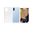 Tactical TPU Xiaomi Redmi A2 2023 hátlap tok, átlátszó