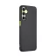 Tactical TPU Samsung Galaxy A25 5G hátlap tok, fekete