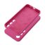 2mm Samsung Galaxy A34 5G szilikon hátlap tok, rózsaszín