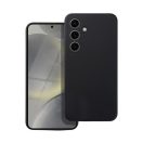 2mm Motorola G34 5G szilikon hátlap tok, fekete