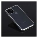 0,5mm Ultra Slim Xiaomi 13 Lite szilikon hátlap tok, átlátszó