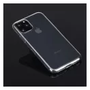 0,5mm Ultra Slim Samsung Galaxy A14 5G / A14 4G szilikon hátlap tok, átlátszó