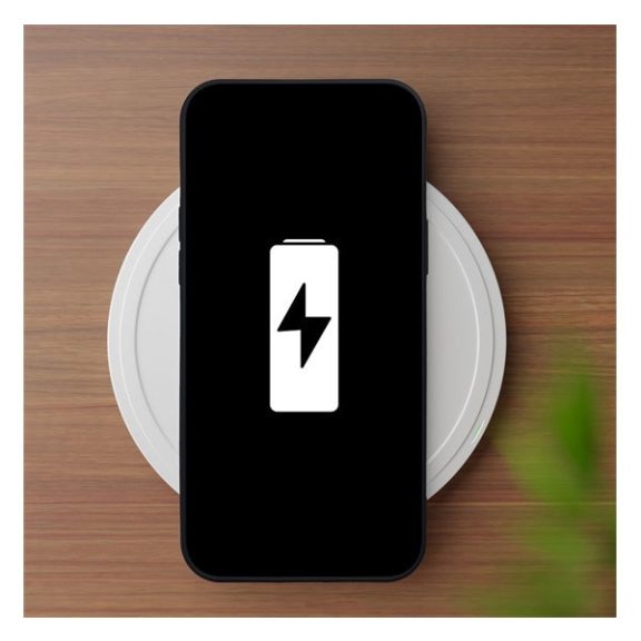 Matt Apple iPhone 16 Plus szilikon tok, fekete