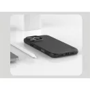 Nillkin Super Frosted Pro Apple iPhone 16 Pro Max műanyag tok, fekete