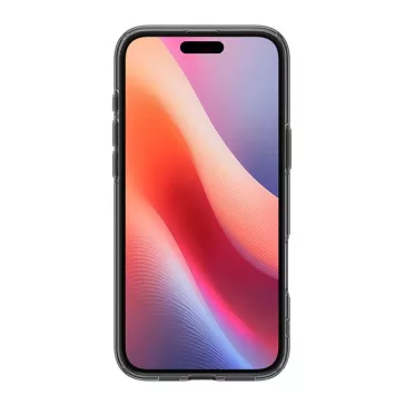   Spigen Ultra Hybrid MagFit Apple iPhone 16 Plus tok, Zero One, fekete ACS08078