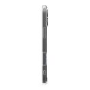 Spigen Ultra Hybrid MagFit iPhone 16 Plus tok, MagSafe, fekete ACS08076