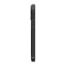 Spigen Tough Armor MagFit iPhone 16 Plus tok, MagSafe, fekete ACS08085