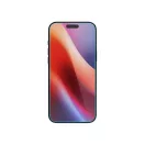 Spigen Glas.tR EZ Fit HD Apple iPhone 16 Pro Max / 17 Pro Max tempered kijelzővédő fólia felhelyező kerettel (1db)