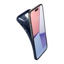 Spigen Liquid Air Apple iPhone 16 tok, Navy Blue, kék ACS08195