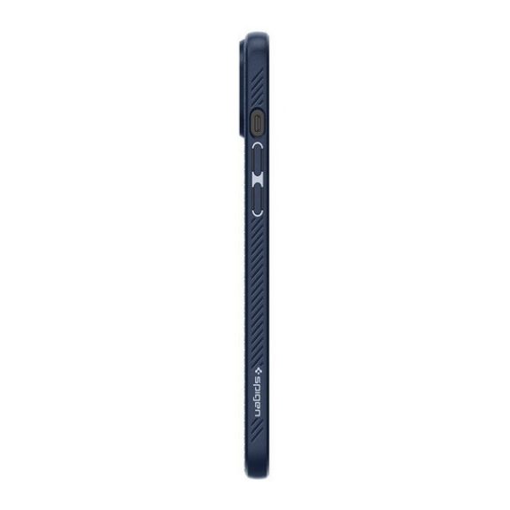 Spigen Liquid Air Apple iPhone 16 tok, Navy Blue, kék ACS08195