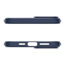 Spigen Liquid Air Apple iPhone 16 tok, Navy Blue, kék ACS08195