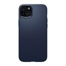 Spigen Liquid Air Apple iPhone 16 tok, Navy Blue, kék ACS08195