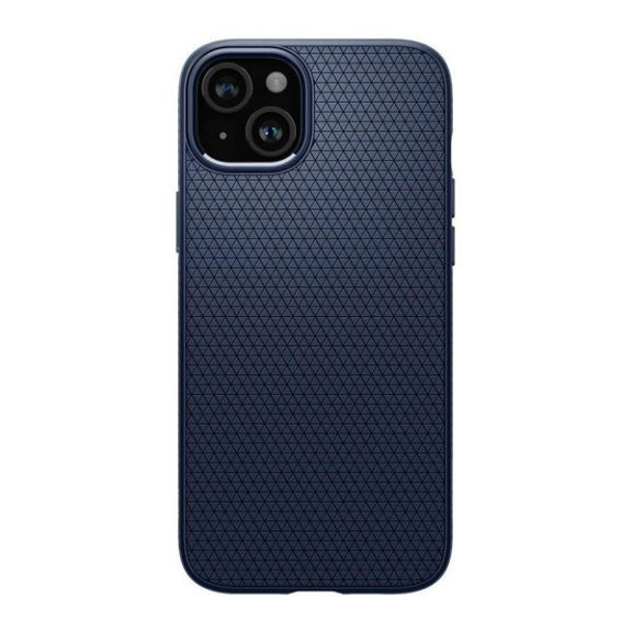 Spigen Liquid Air Apple iPhone 16 tok, Navy Blue, kék ACS08195