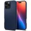 Spigen Liquid Air Apple iPhone 16 Pro tok, Navy Blue, kék ACS08118