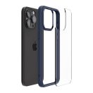Spigen Liquid Air Apple iPhone 16 Pro tok, Navy Blue, kék ACS08118