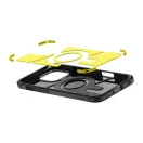 Spigen Tough Armor MagFit iPhone 16 Pro tok, MagSafe, fekete ACS08146