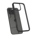 Spigen Ultra Hybrid Apple iPhone 16 Pro tok, fekete ACS08125