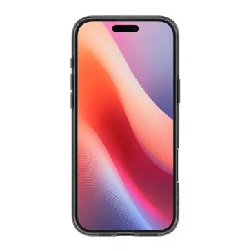   Spigen Ultra Hybrid MagFit Apple iPhone 16 Pro tok, MagSafe, Zero One, fekete ACS08135