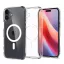 Spigen Ultra Hybrid MagFit Apple iPhone 16 tok, MagSafe, fehér ACS08205