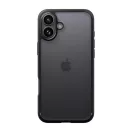Spigen Ultra Hybrid Apple iPhone 16 tok, Matte Black, fekete ACS08201