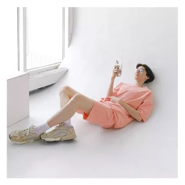   Spigen Ultra Hybrid Apple iPhone 16 tok, Crystal Clear, átlátszó ACS08197