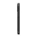 Spigen Tough Armor MagFit iPhone 16 tok, MagSafe, fekete ACS08216