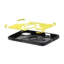 Spigen Tough Armor MagFit iPhone 16 tok, MagSafe, fekete ACS08216