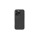 Uniq Lino Apple iPhone 16 Pro Magsafe szilikon tok,szürke