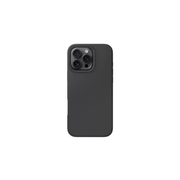 Uniq Lino Apple iPhone 16 Pro Magsafe szilikon tok,szürke