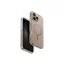 Uniq Combat Apple iPhone 16 Pro Max MagSafe szilikon tok, arany