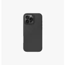 Uniq Lino Apple iPhone 16 Pro Max Magsafe szilikon tok,szürke