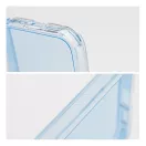 Matrix Apple iPhone 16 Pro hátlap tok kameravédő peremmel, kék