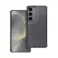 Matrix Samsung Galaxy A15 4G / A15 5G hátlap tok kameravédő peremmel, fekete