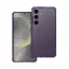 Matrix Samsung Galaxy A15 4G / A15 5G hátlap tok kameravédő peremmel, lila