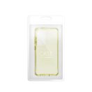 Matrix Xiaomi Redmi Note 13 Pro Plus 5G hátlap tok kameravédő peremmel, sárga