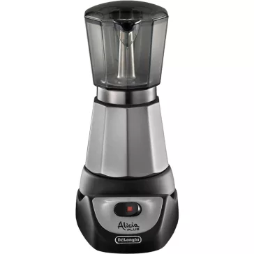 DELONGHI EMKM4. B  Alicia elektromos kotyogós kávéfőző