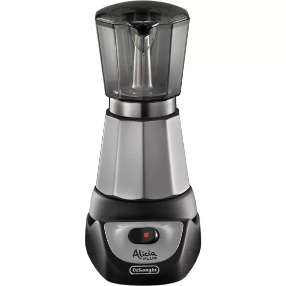DELONGHI EMKM4. B  Alicia elektromos kotyogós kávéfőző