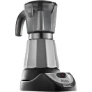 DELONGHI EMKM4. B  Alicia elektromos kotyogós kávéfőző