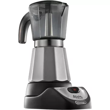 DELONGHI EMKM4. B  Alicia elektromos kotyogós kávéfőző