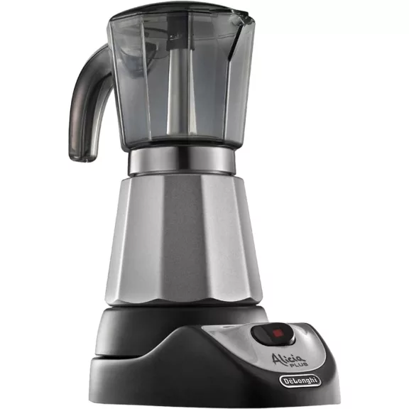 DELONGHI EMKM4. B  Alicia elektromos kotyogós kávéfőző