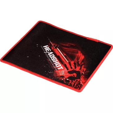 A4-Tech B-071 Mintás gamer egérpad