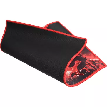A4-Tech B-071 Mintás gamer egérpad