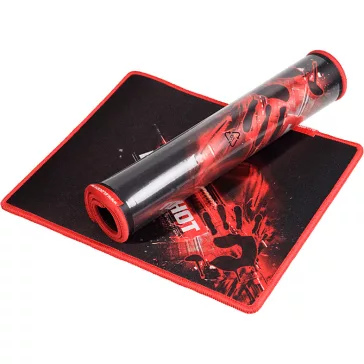 A4-Tech B-071 Mintás gamer egérpad